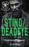 Sting/Deadeye Duet: A Bones MC Romance
