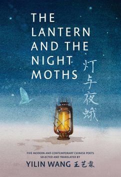 The Lantern and the Night Moths - Ming, Fei
