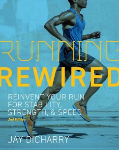 Running Rewired - Dicharry, Jay