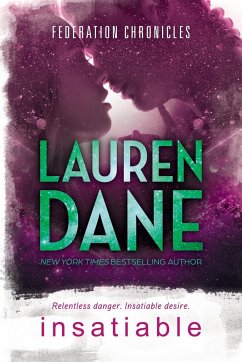 Insatiable - Dane, Lauren