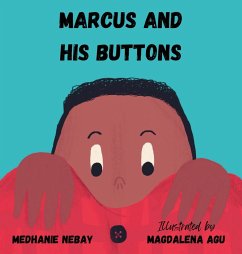 Marcus and his Buttons - Nebay Embaye, Medhanie