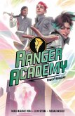 Ranger Academy Vol 1