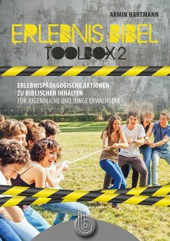 Erlebnis Bibel - Toolbox 2 - Hartmann, Armin