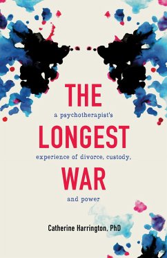 The Longest War - Harrington, Catherine