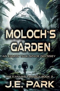 Moloch's Garden - Park, J E