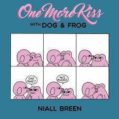 One More Kiss - Breen, Niall