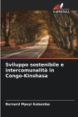 Sviluppo sostenibile e intercomunalità in Congo-Kinshasa