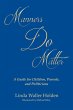 Manners Do Matter - Bild 1