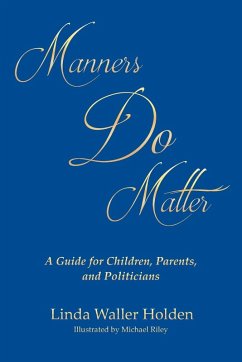 Cover Manners Do Matter