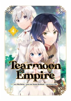 Tearmoon Empire (Manga) Volume 4 - Mochitsuki