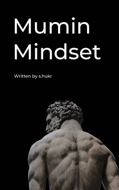 Mumin Mindset - S. Hukr