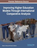 Improving Higher Education Models Through International Comparative Analysis