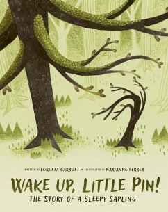 Wake Up, Little Pin! - Garbutt, Loretta