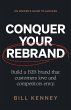 Conquer Your Rebrand - Bild 1