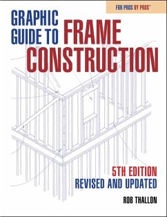 Graphic Guide to Frame Construction - Thallon, Rob