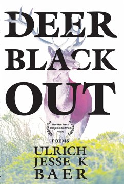 Deer Black Out - Baer, Ulrich Jesse K.