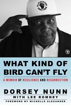 Cover What Kind of Bird Can't Fly