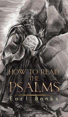 How to Read the Psalms - Banks, Earl