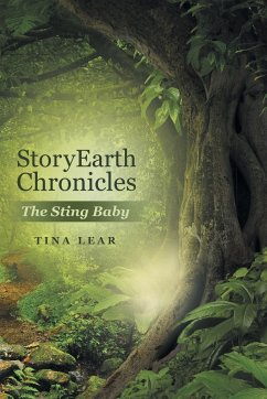 StoryEarth Chronicles - Lear, Tina