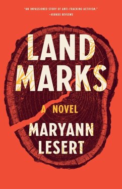 Land Marks - Lesert, Maryann
