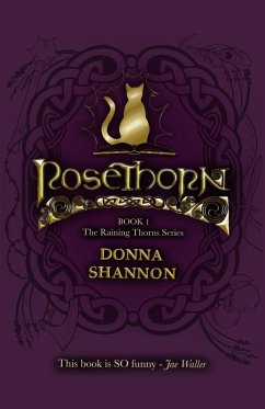 Cover Rosethorn