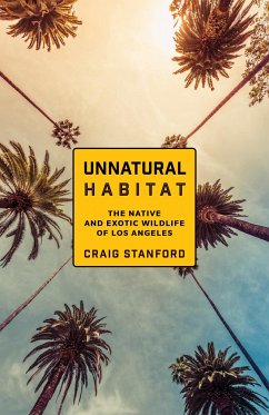 Unnatural Habitat - Stanford, Craig