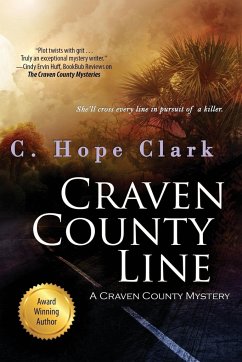 Craven County Line - Clark, C. Hope