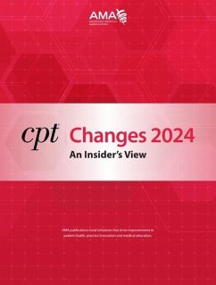 CPT Changes 2024: An Insider's View - American Medical Association