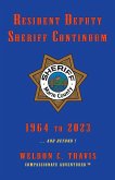 Resident Deputy Sheriff Continuum