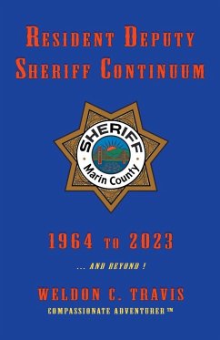 Resident Deputy Sheriff Continuum - Travis, Weldon C