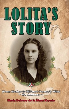 Lolita's Story - Krymas, Dolores Lolita's Story - Krymas, Dolores