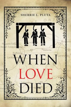 When Love Died