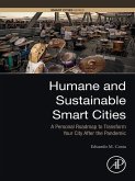 Humane and Sustainable Smart Cities (eBook, ePUB)