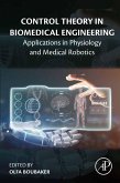 Control Theory in Biomedical Engineering (eBook, ePUB)