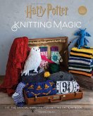 Harry Potter: Knitting Magic (eBook, ePUB)