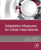 Adaptation Measures for Urban Heat Islands (eBook, ePUB)