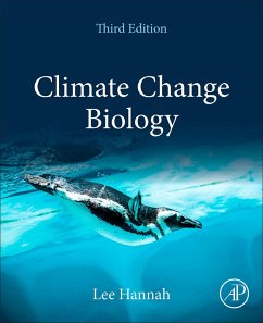 Climate Change Biology (eBook, ePUB) - Hannah, Lee