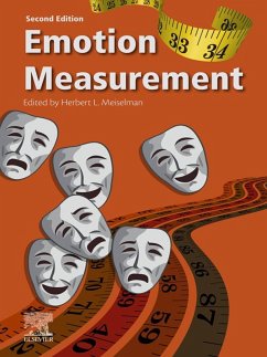Cover Emotion Measurement (eBook, ePUB)