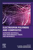 Electrospun Polymers and Composites (eBook, ePUB)