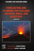 Forecasting and Planning for Volcanic Hazards, Risks, and Disasters (eBook, ePUB)