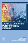 Advanced Lightweight Multifunctional Materials (eBook, ePUB)