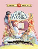 Little Women (eBook, ePUB)