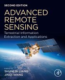 Advanced Remote Sensing (eBook, ePUB)