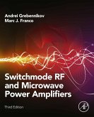 Switchmode RF and Microwave Power Amplifiers (eBook, ePUB)