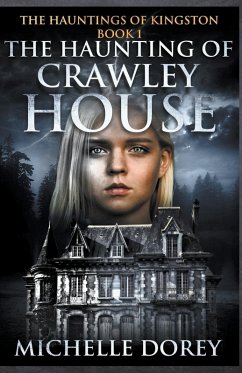 Cover The Haunting of Crawley House