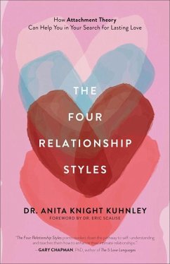 The Four Relationship Styles - Kuhnley, Anita Knight