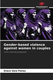 Gender-based violence against women in couples