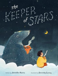 The Keeper of Stars - Harris, Jennifer