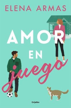 Amor En Juego / The Long Game - Armas, Elena