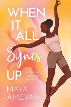 When It All Syncs Up - Ameyaw, Maya
